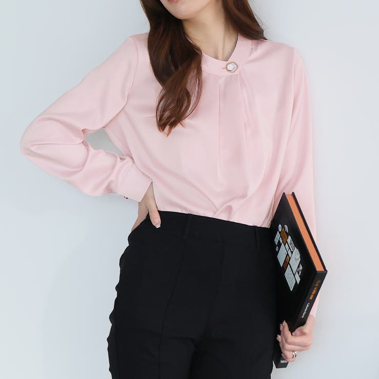 ブラウス【韓国ファッション】 | Doula Doula | 詳細画像44 