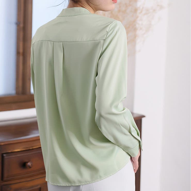 ブラウス【韓国ファッション】 | Doula Doula | 詳細画像49 