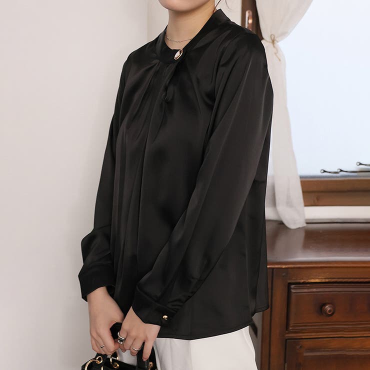 ブラウス【韓国ファッション】 | Doula Doula | 詳細画像50 