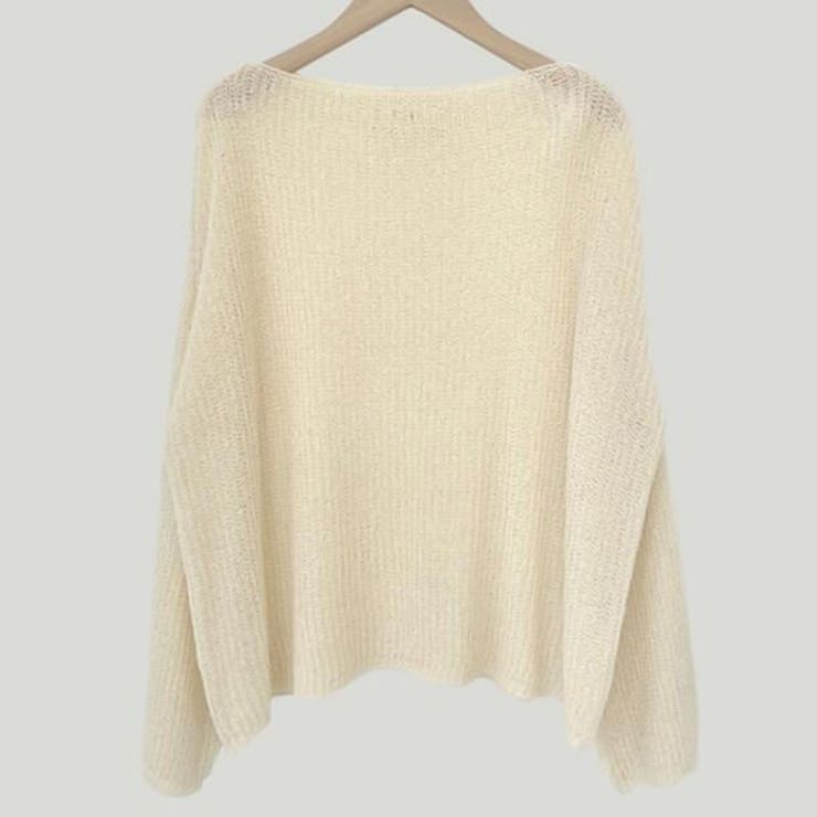 ニット・セーター【韓国ファッション】 | Doula Doula | 詳細画像7 