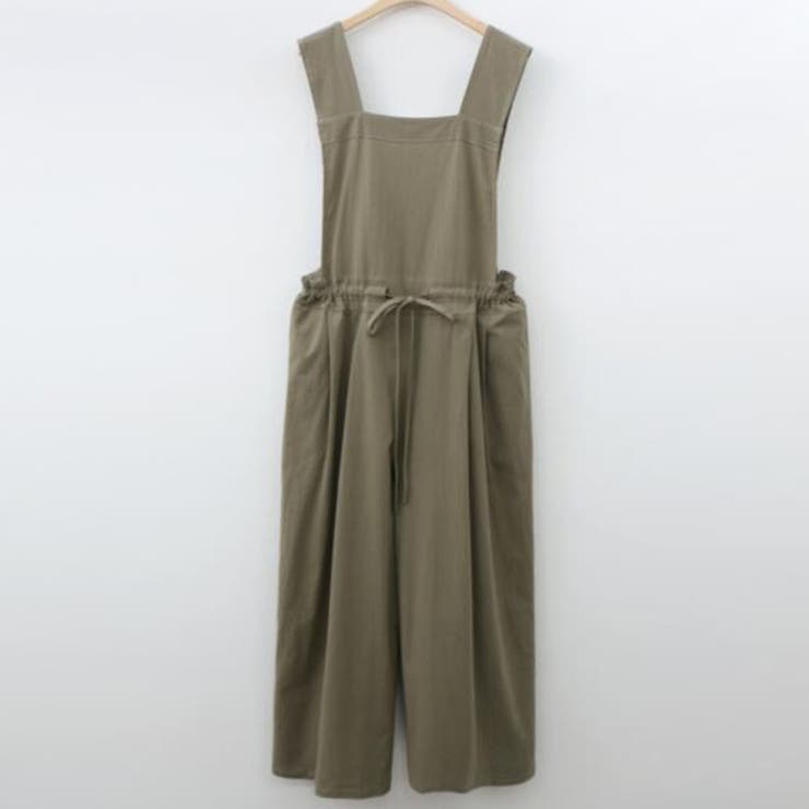 サロペット【韓国ファッション】 | Doula Doula | 詳細画像7 