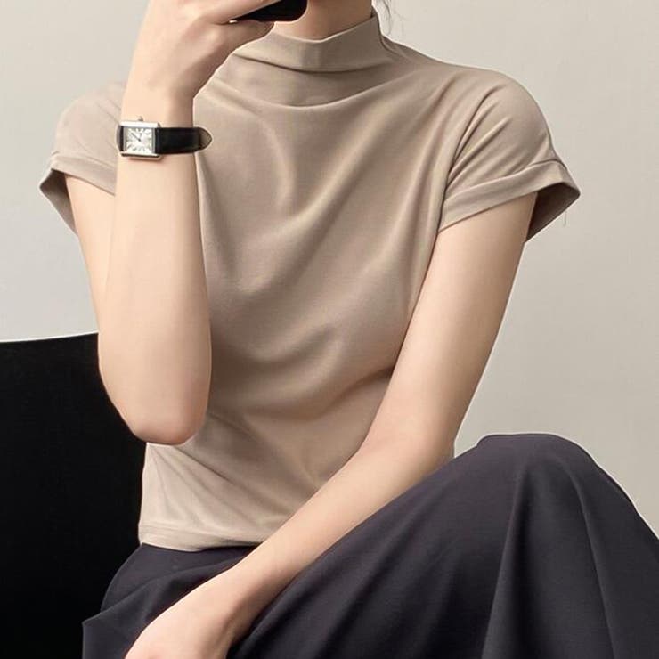 Ｔシャツ【韓国ファッション】 | Doula Doula | 詳細画像5 