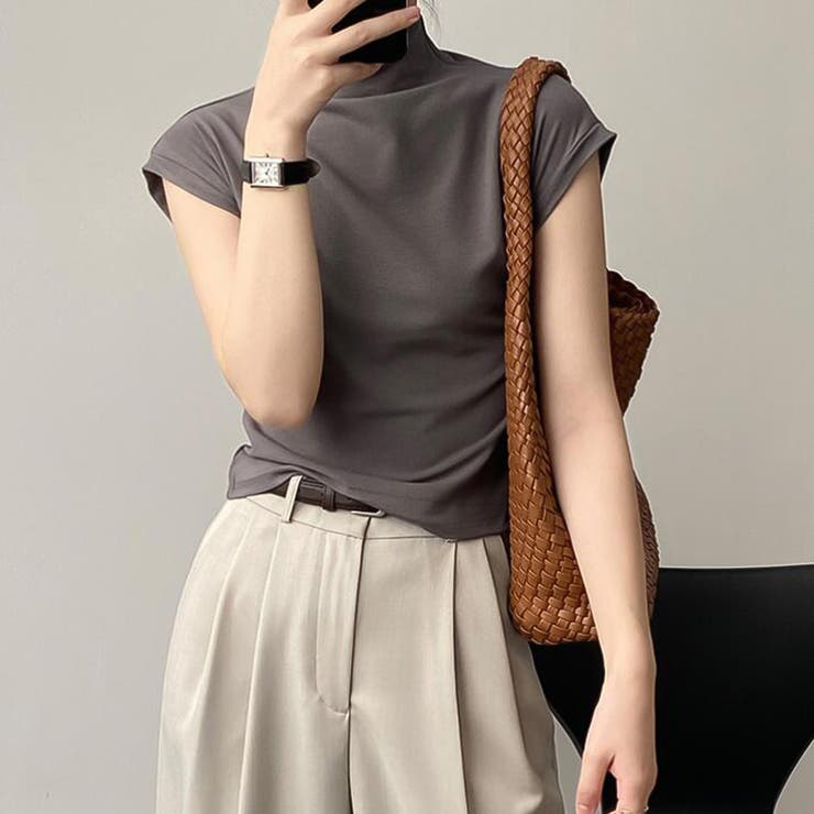 Ｔシャツ【韓国ファッション】 | Doula Doula | 詳細画像6 