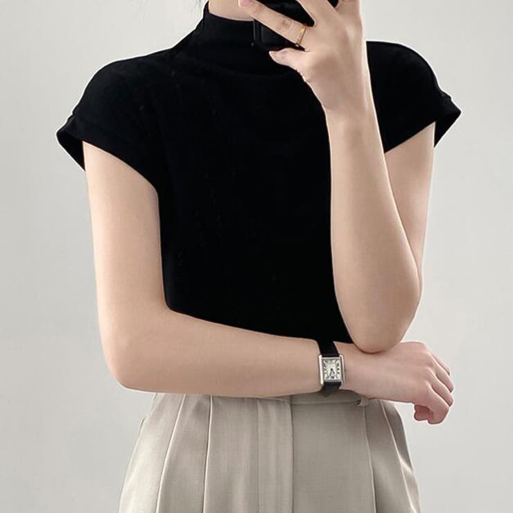 Ｔシャツ【韓国ファッション】 | Doula Doula | 詳細画像8 