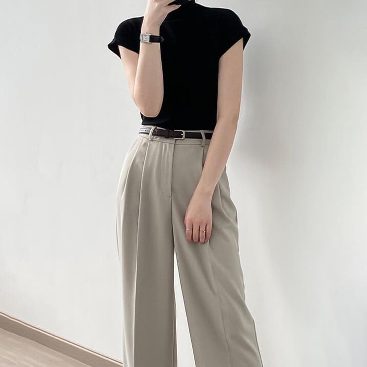 Ｔシャツ【韓国ファッション】 | Doula Doula | 詳細画像10 