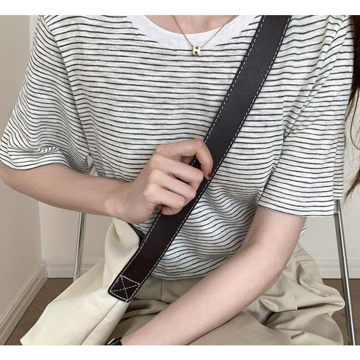 Ｔシャツ【韓国ファッション】 | Doula Doula | 詳細画像9 