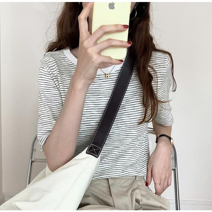 Ｔシャツ【韓国ファッション】 | Doula Doula | 詳細画像10 