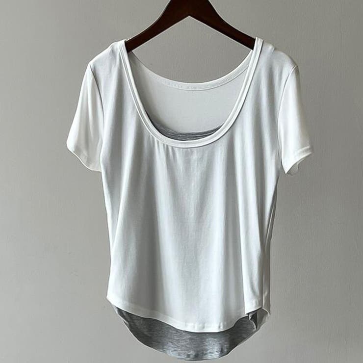 Ｔシャツ【韓国ファッション】 | Doula Doula | 詳細画像7 