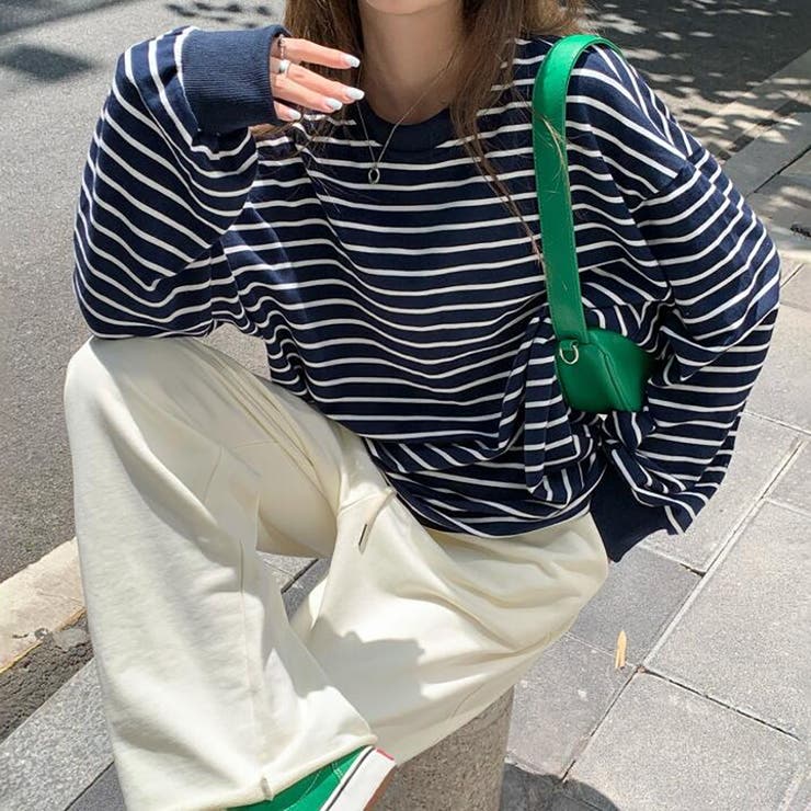 Ｔシャツ【韓国ファッション】 | Doula Doula | 詳細画像10 