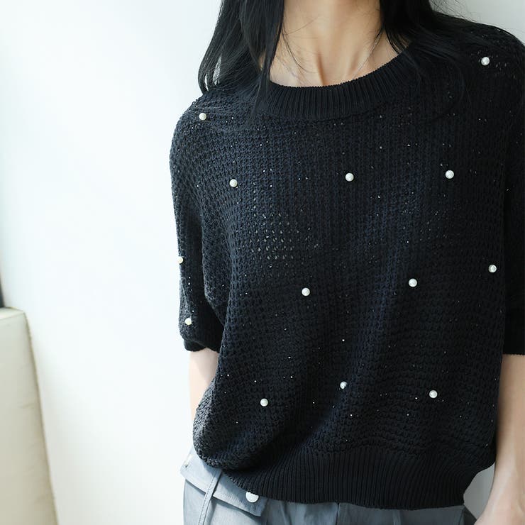 ニット・セーター【韓国ファッション】 | Doula Doula | 詳細画像10 