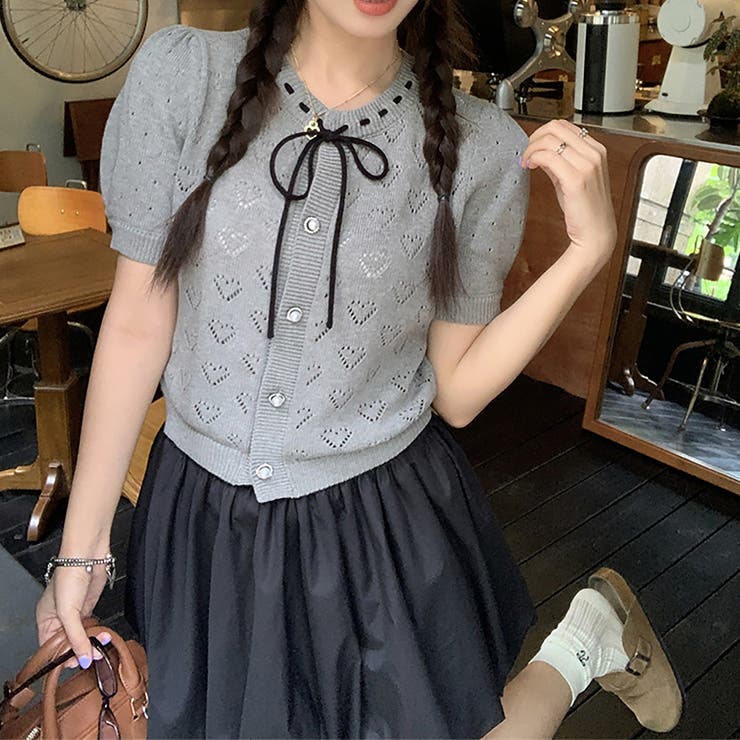 ニット・セーター【韓国ファッション】 | Doula Doula | 詳細画像5 