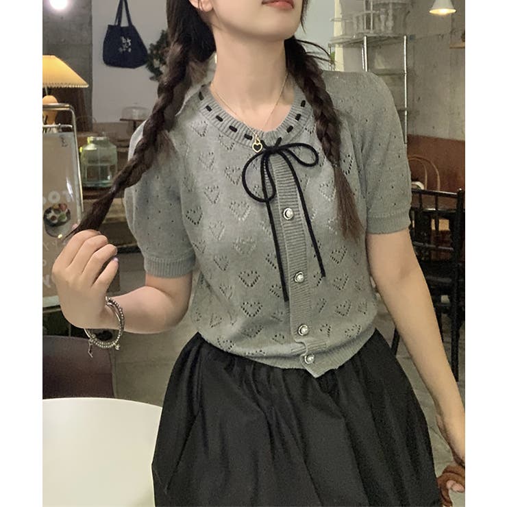 ニット・セーター【韓国ファッション】 | Doula Doula | 詳細画像7 