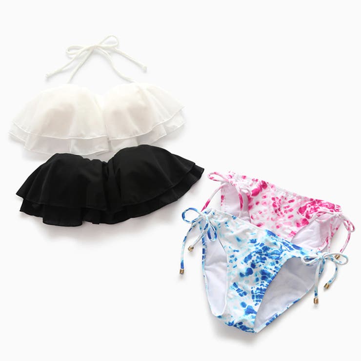 ビキニ【韓国ファッション】 | Doula Doula | 詳細画像4 