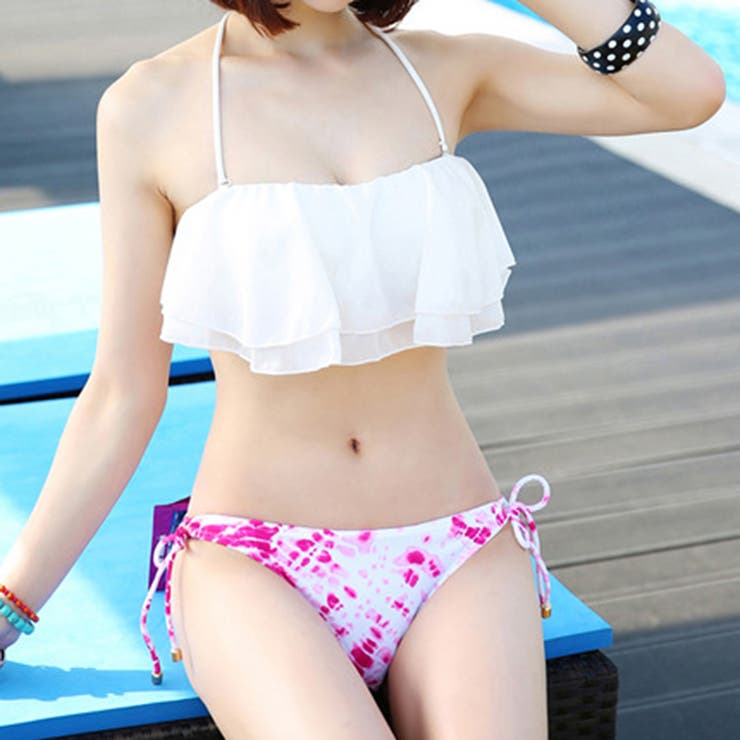 ビキニ【韓国ファッション】 | Doula Doula | 詳細画像8 