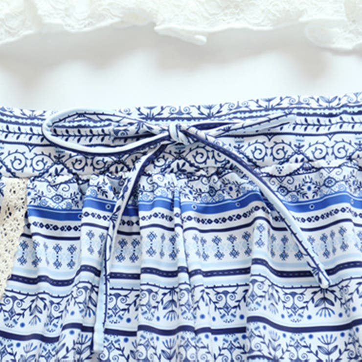 タンキニ【韓国ファッション】 | Doula Doula | 詳細画像8 