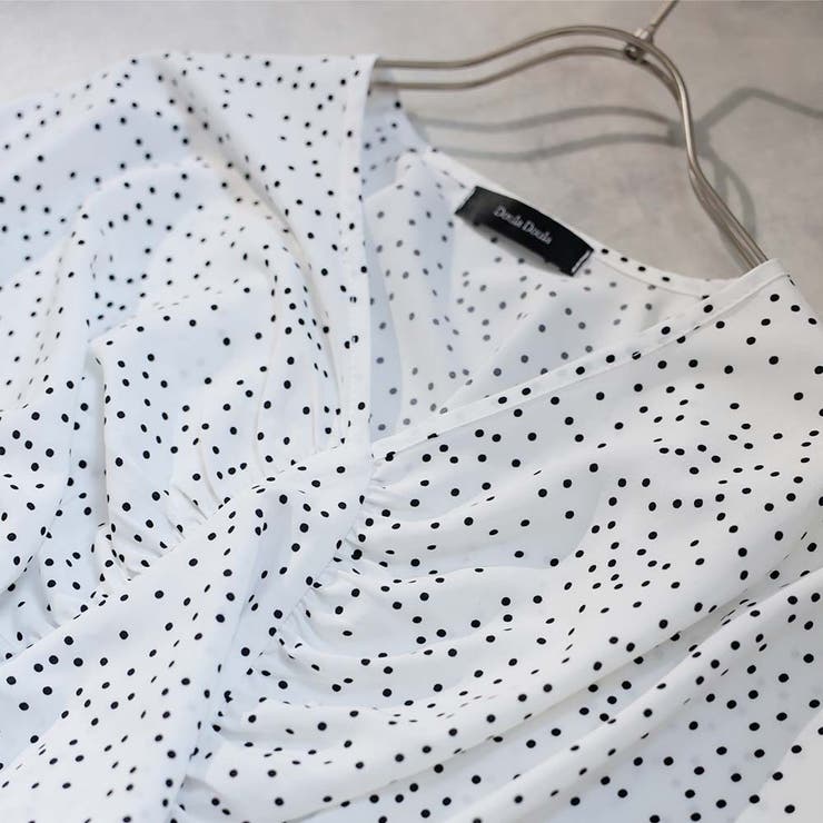 ブラウス【韓国ファッション】 | Doula Doula | 詳細画像9 