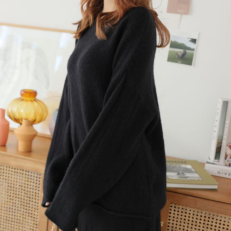 セットアップ【韓国ファッション】 | Doula Doula | 詳細画像1 