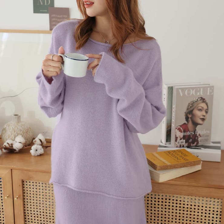 セットアップ【韓国ファッション】 | Doula Doula | 詳細画像3 