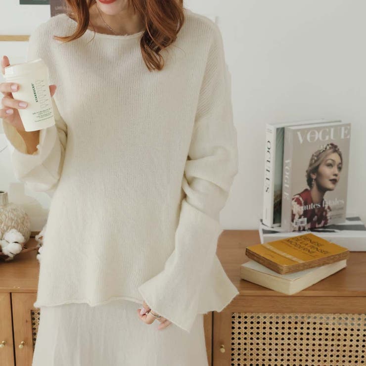 セットアップ【韓国ファッション】 | Doula Doula | 詳細画像4 