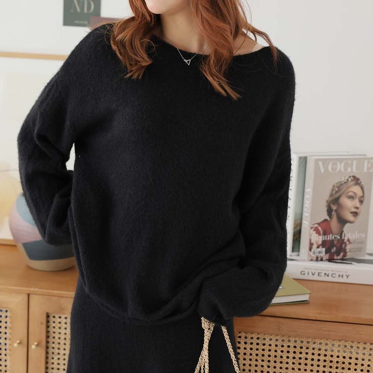 セットアップ【韓国ファッション】 | Doula Doula | 詳細画像5 