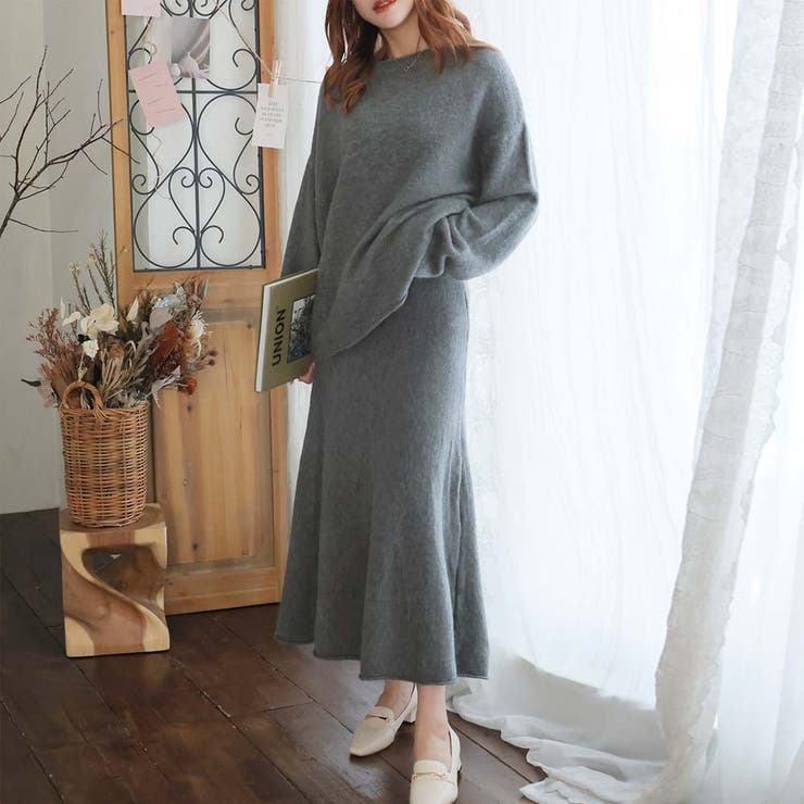 セットアップ【韓国ファッション】 | Doula Doula | 詳細画像7 