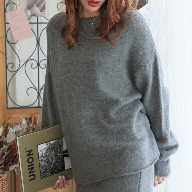 セットアップ【韓国ファッション】 | Doula Doula | 詳細画像8 