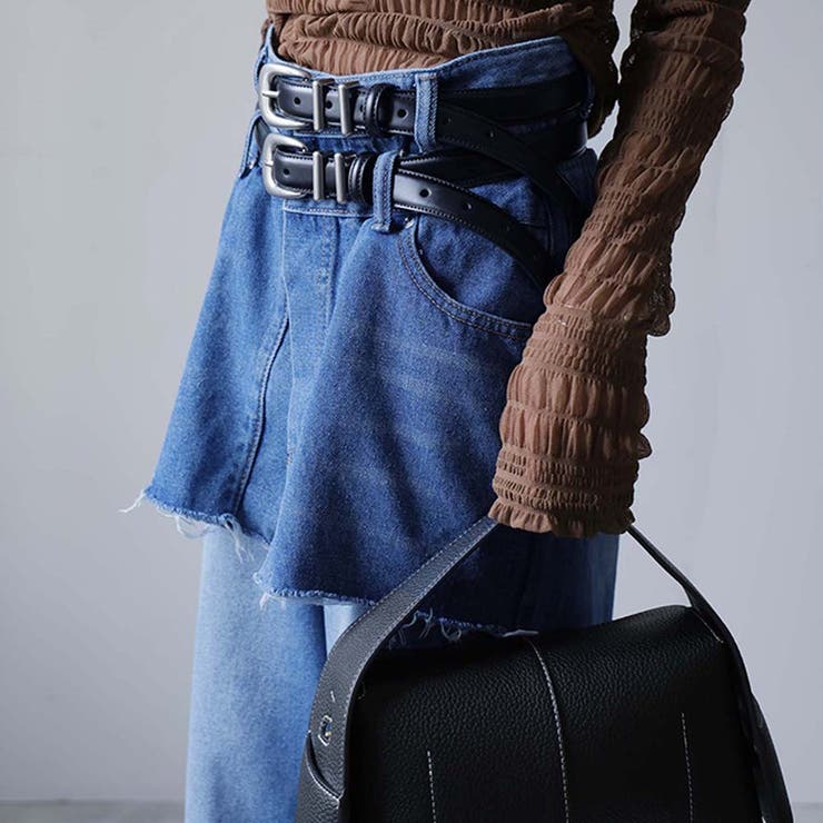 デニム【韓国ファッション】 | Doula Doula | 詳細画像7 