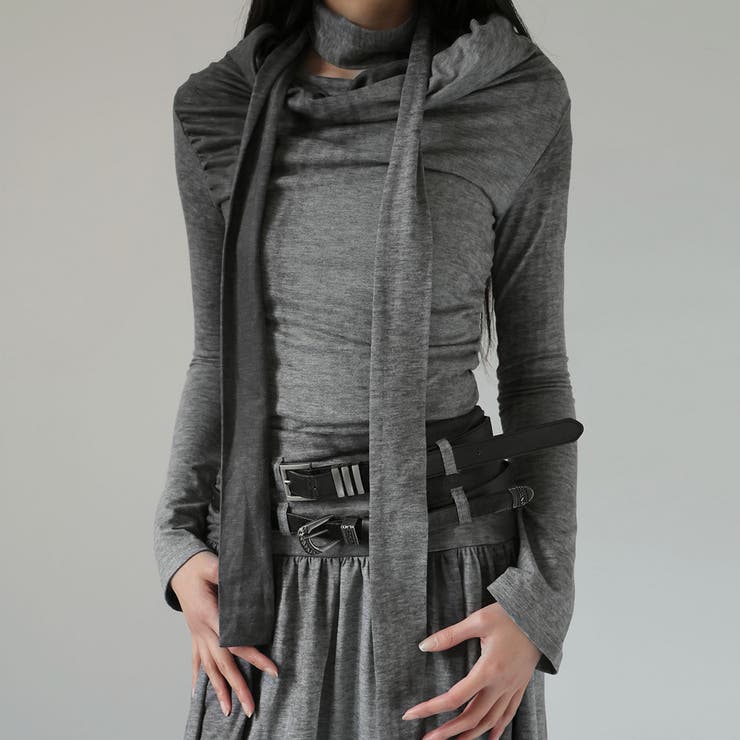 ワンピース【韓国ファッション】 | Doula Doula | 詳細画像8 