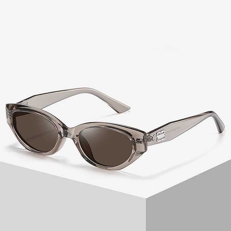 ベージュ | サングラス【韓国ファッション】 | Doula Doula