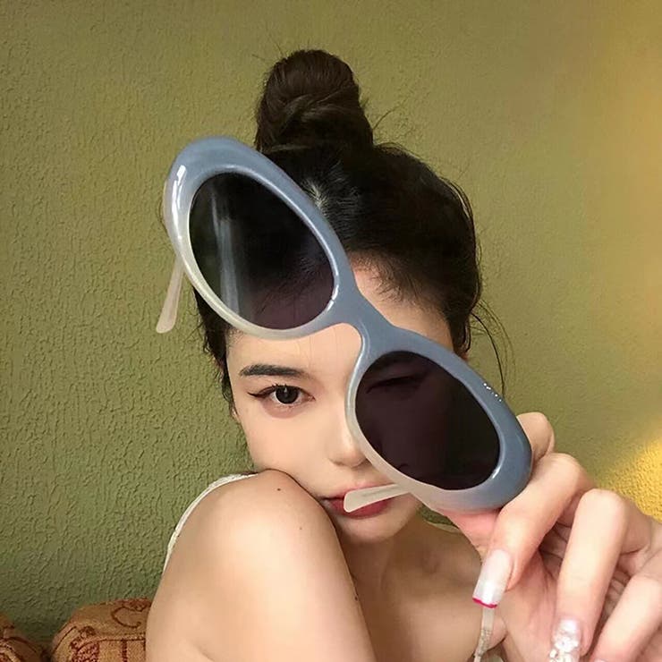 サングラス【韓国ファッション】 | Doula Doula | 詳細画像16 