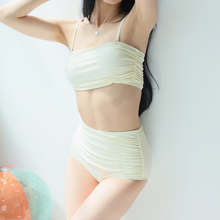 ビキニ【韓国ファッション】 | Doula Doula | 詳細画像1 
