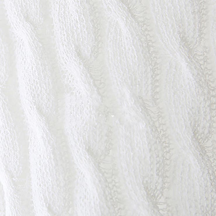 ニット半袖セーター【韓国ファッション】 | Doula Doula | 詳細画像9 