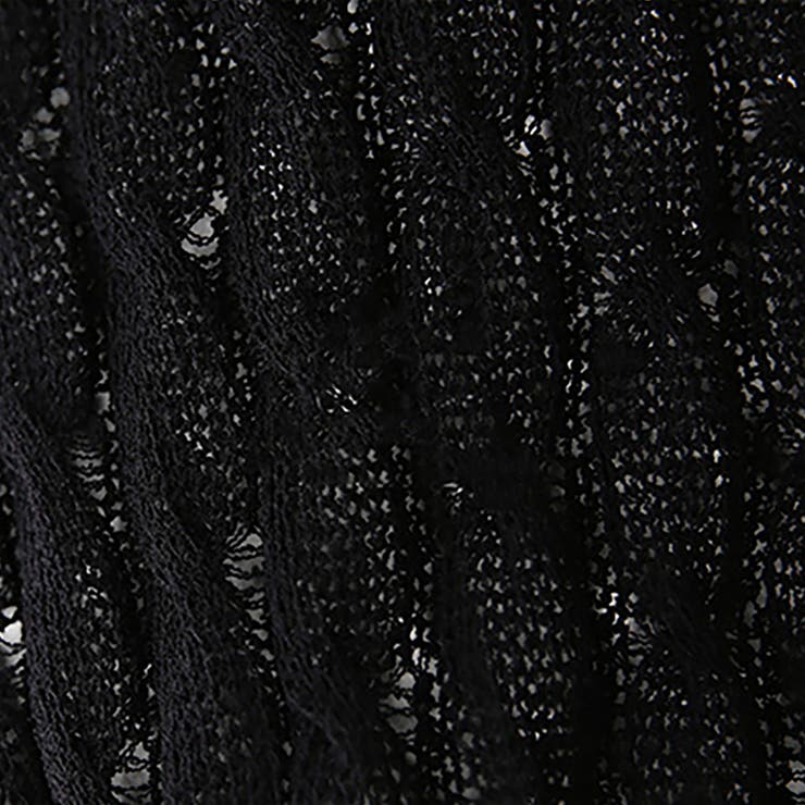 ニット半袖セーター【韓国ファッション】 | Doula Doula | 詳細画像10 