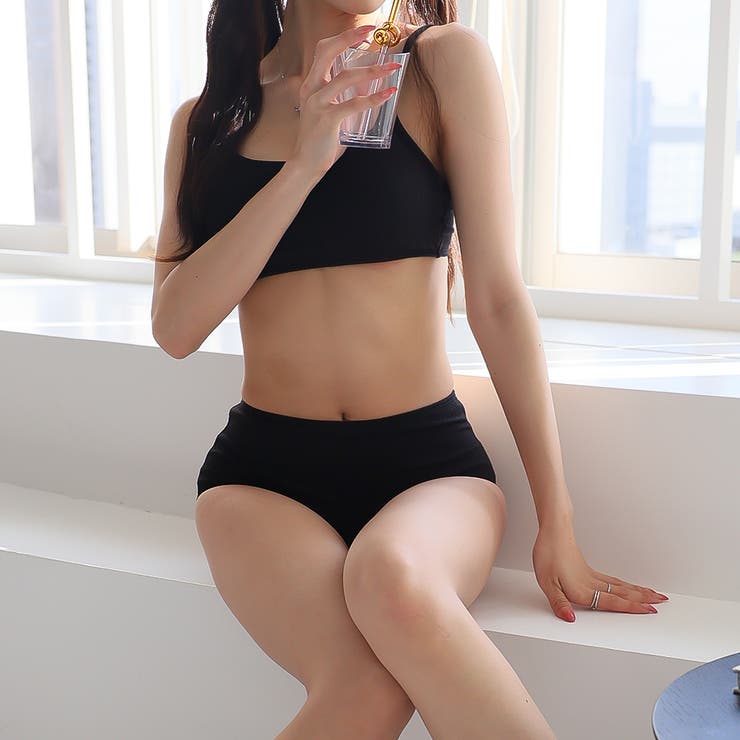 水着セット【韓国ファッション】 | Doula Doula | 詳細画像8 