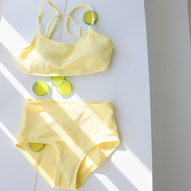 水着セット【韓国ファッション】 | Doula Doula | 詳細画像25 