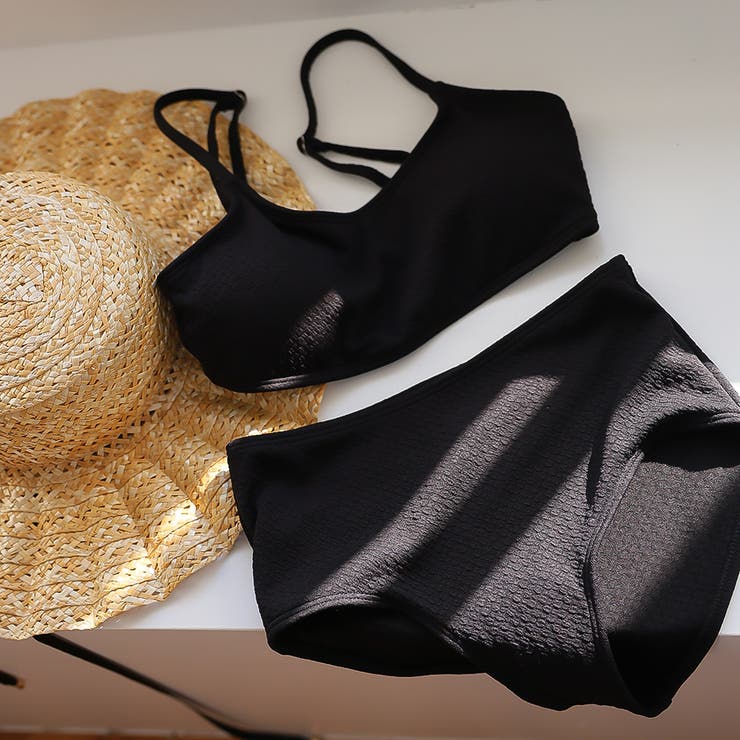 水着セット【韓国ファッション】 | Doula Doula | 詳細画像29 