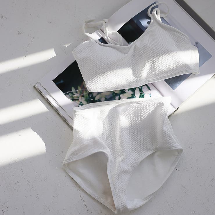 水着セット【韓国ファッション】 | Doula Doula | 詳細画像30 