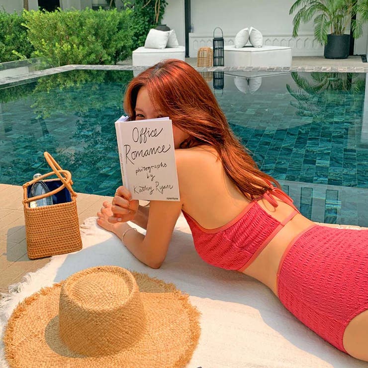 水着セット【韓国ファッション】 | Doula Doula | 詳細画像5 