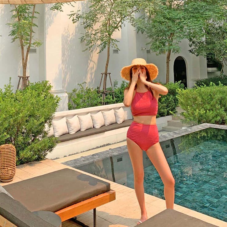 水着セット【韓国ファッション】 | Doula Doula | 詳細画像10 