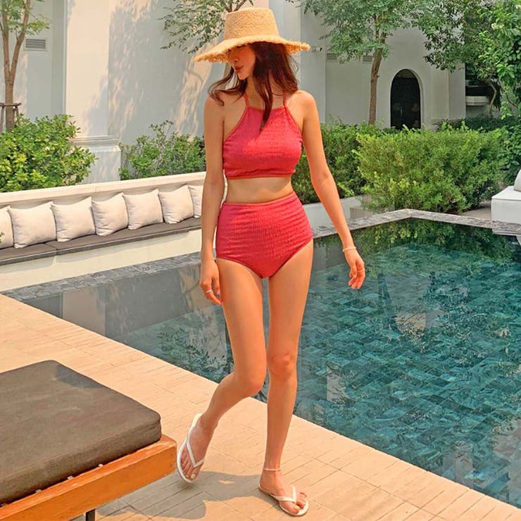 水着セット【韓国ファッション】 | Doula Doula | 詳細画像11 