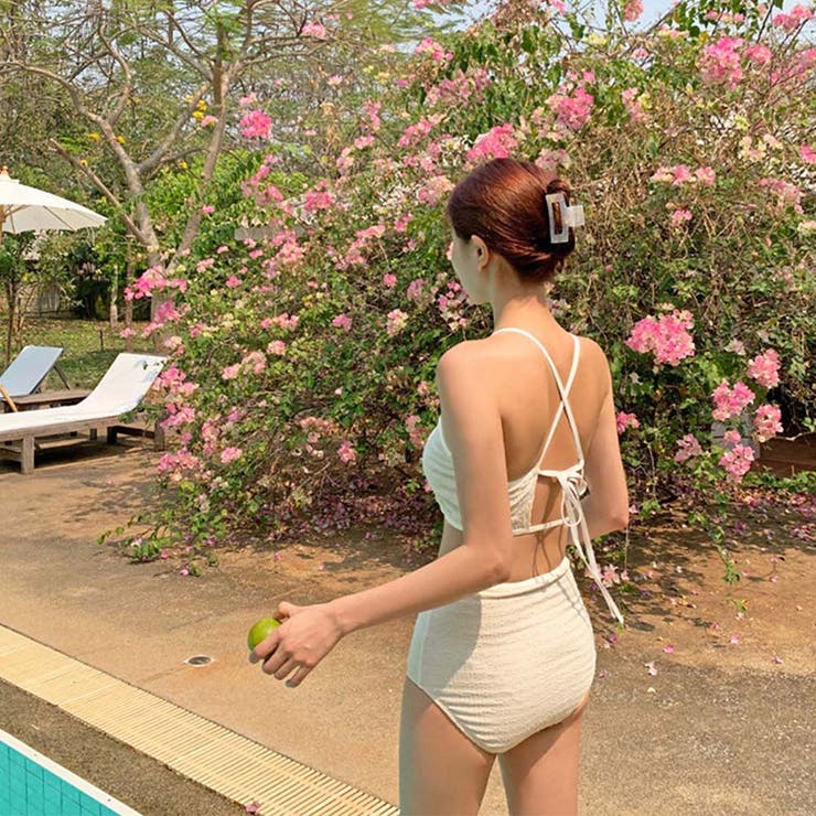 水着セット【韓国ファッション】 | Doula Doula | 詳細画像29 