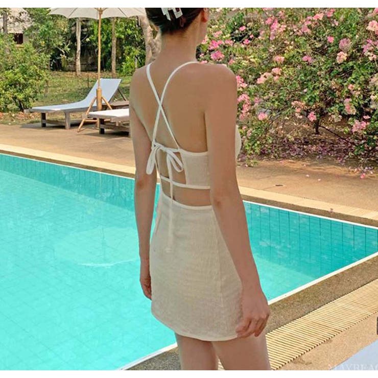 水着セット【韓国ファッション】 | Doula Doula | 詳細画像42 