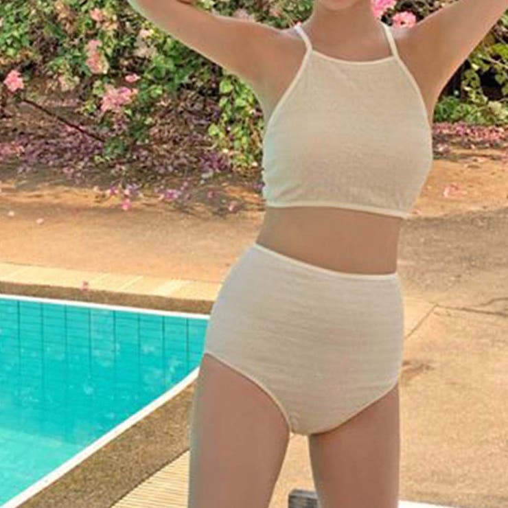 水着セット【韓国ファッション】 | Doula Doula | 詳細画像43 