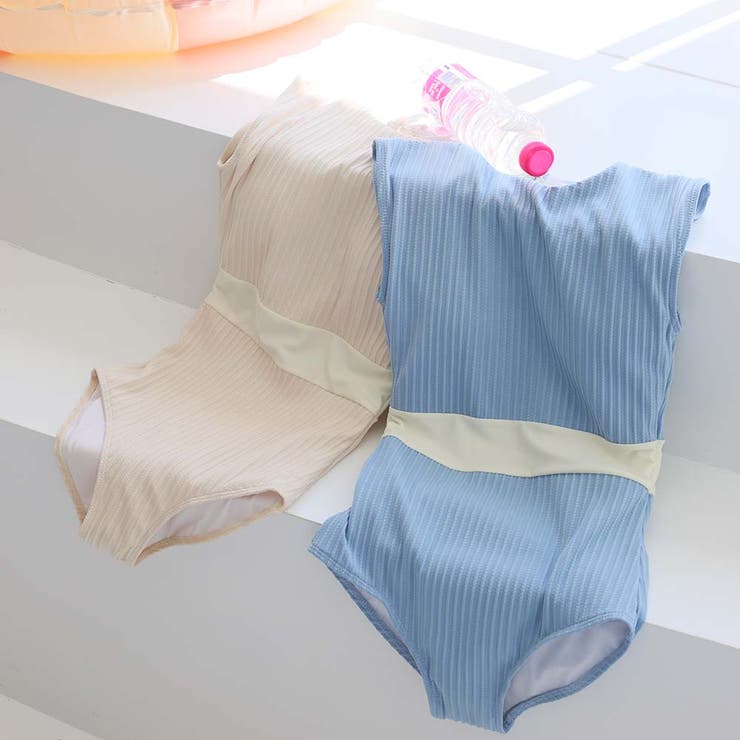 ワンピース水着【韓国ファッション】 | Doula Doula | 詳細画像10 