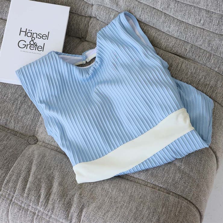 ワンピース水着【韓国ファッション】 | Doula Doula | 詳細画像11 