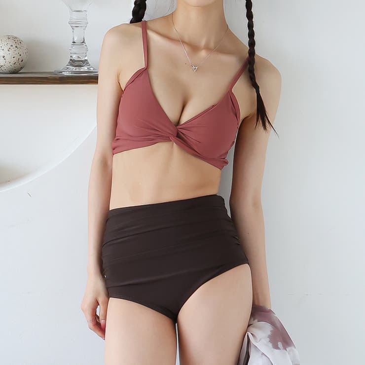 ビキニ【韓国ファッション】 | Doula Doula | 詳細画像1 