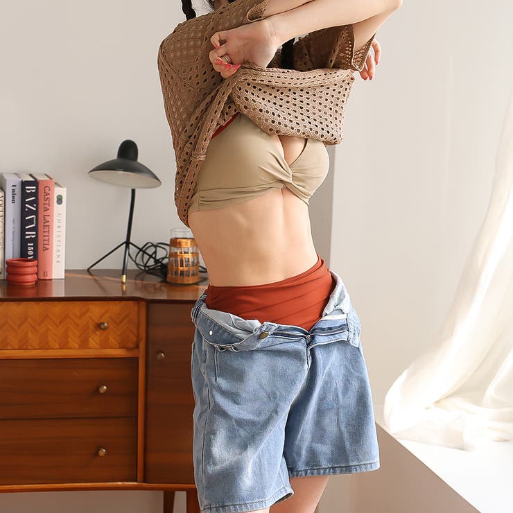 ビキニ【韓国ファッション】 | Doula Doula | 詳細画像12 