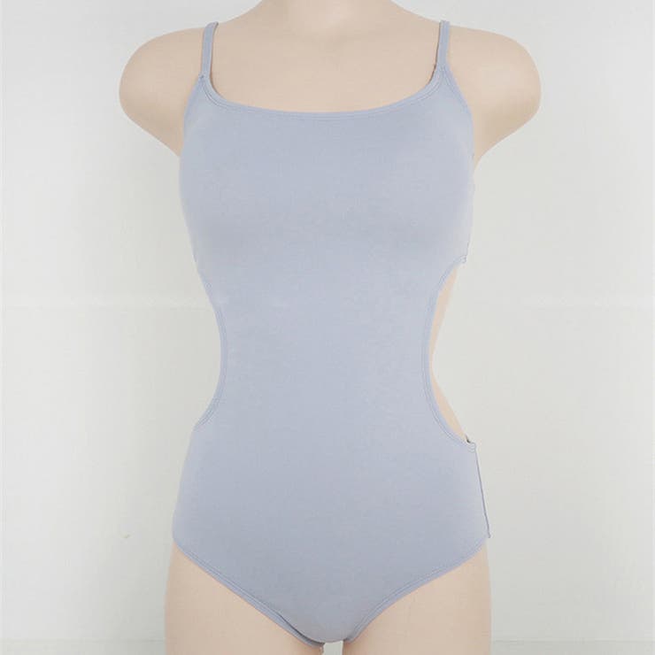 ワンピース水着【韓国ファッション】 | Doula Doula | 詳細画像21 