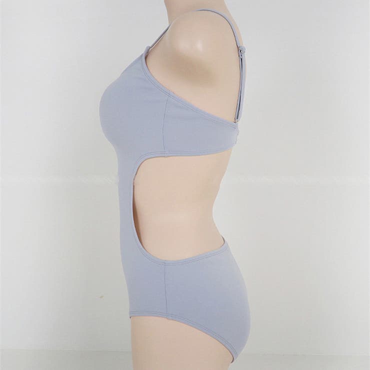 ワンピース水着【韓国ファッション】 | Doula Doula | 詳細画像22 