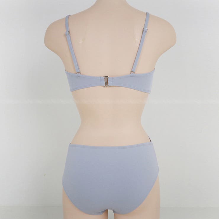 ワンピース水着【韓国ファッション】 | Doula Doula | 詳細画像23 